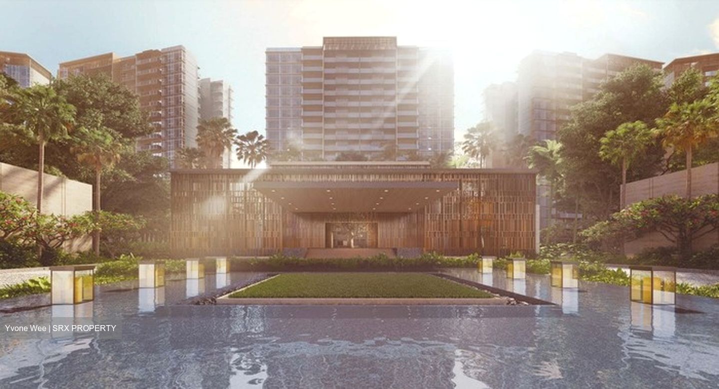 Parc Esta (D14), Apartment #596283131
